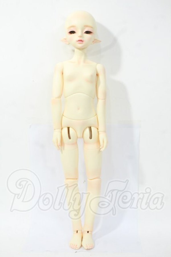 画像5: DIKA DOLL/Yolanda Sleeping (Elf ear) Y-26-05-01-049-WT-ZY (5)