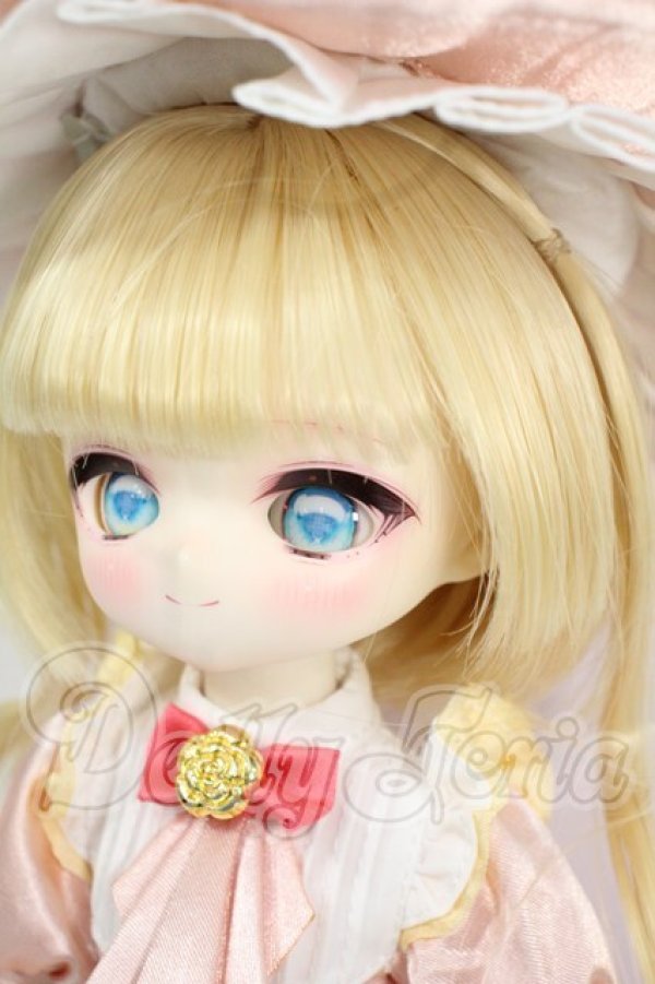 画像3: TinyFox/「花の魔女」フローラ・ミスティ【Flora Misty】1/6 Y-26-05-01-053-WT-ZY (3)