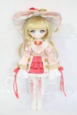 画像4: TinyFox/「花の魔女」フローラ・ミスティ【Flora Misty】1/6 Y-26-05-01-053-WT-ZY (4)