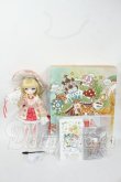 画像6: TinyFox/「花の魔女」フローラ・ミスティ【Flora Misty】1/6 Y-26-05-01-053-WT-ZY (6)