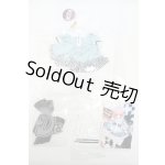 画像: 幼SD/OF:ろぜんりあどーる様製:影絵の国のアリス Y-26-05-01-052-WT-ZY