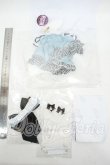 画像2: 幼SD/OF:ろぜんりあどーる様製:影絵の国のアリス Y-26-05-01-052-WT-ZY (2)