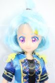 画像1: BANDAI/アイカツコレクション:アイカツフレンズ! 湊みお Y-26-05-01-050-WT-ZY (1)