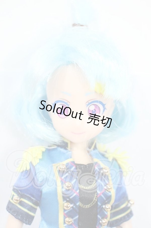 画像1: BANDAI/アイカツコレクション:アイカツフレンズ! 湊みお Y-26-05-01-050-WT-ZY (1)