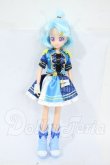 画像2: BANDAI/アイカツコレクション:アイカツフレンズ! 湊みお Y-26-05-01-050-WT-ZY (2)