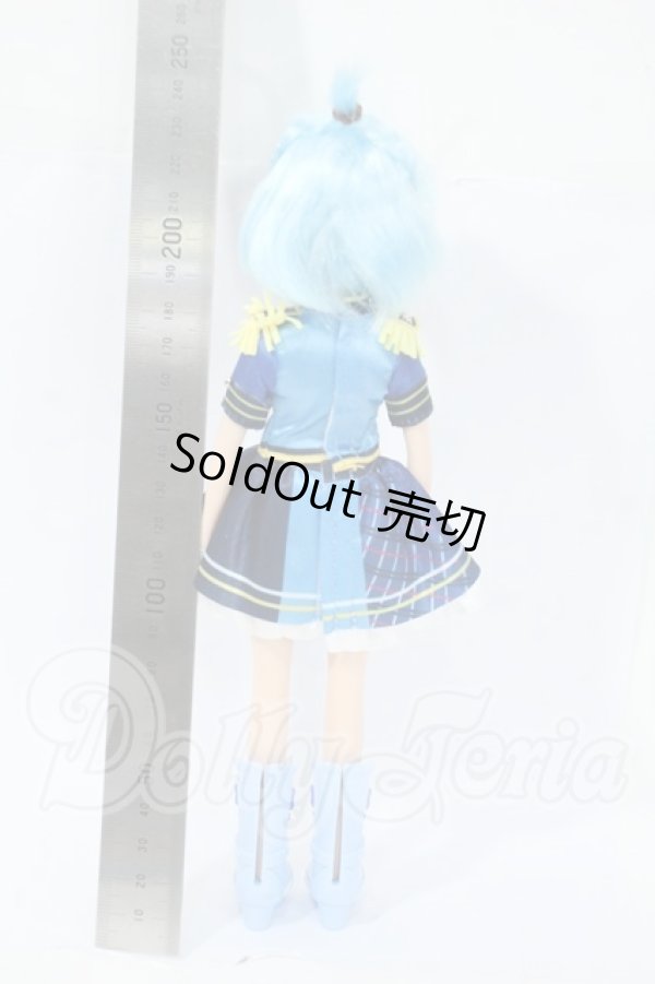 画像3: BANDAI/アイカツコレクション:アイカツフレンズ! 湊みお Y-26-05-01-050-WT-ZY (3)