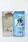 画像4: BANDAI/アイカツコレクション:アイカツフレンズ! 湊みお Y-26-05-01-050-WT-ZY (4)