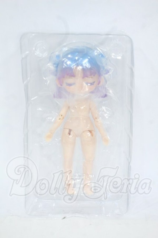 画像2: SIMONTOYS LIRORO(リロロ)/童話の家シリーズ シンデレラ(シークレット) Y-26-05-01-059-WT-ZY (2)