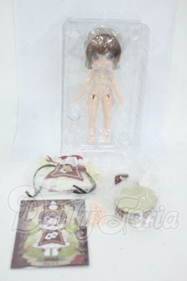 画像3: IMONTOYS LIRORO(リロロ)/童話の家シリーズ くるみ割り人形 Y-26-05-01-058-WT-ZY (3)