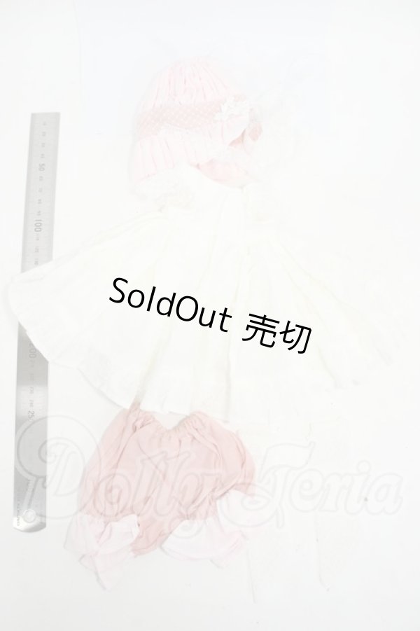 画像2: SDM＆MSD/OF:衣装セット Y-26-05-01-097-WT-ZY (2)