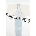 画像: SDM&MSD/OF:衣装セット VOLKS SDMB 東方ギアスタイル・ミニ Y-26-05-08-060-WT-ZY