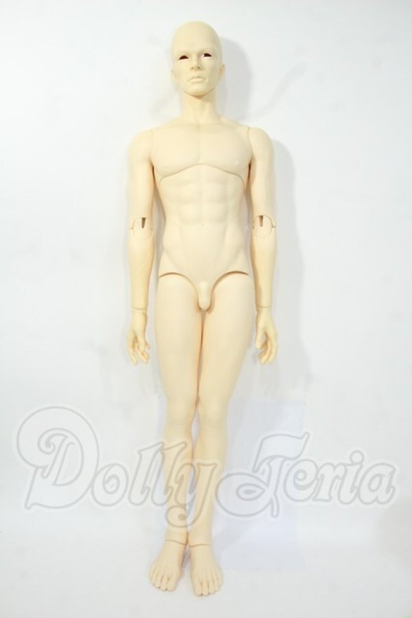 画像5: Iplehouse/EID:Roger Y-26-05-08-006-WT-ZY (5)