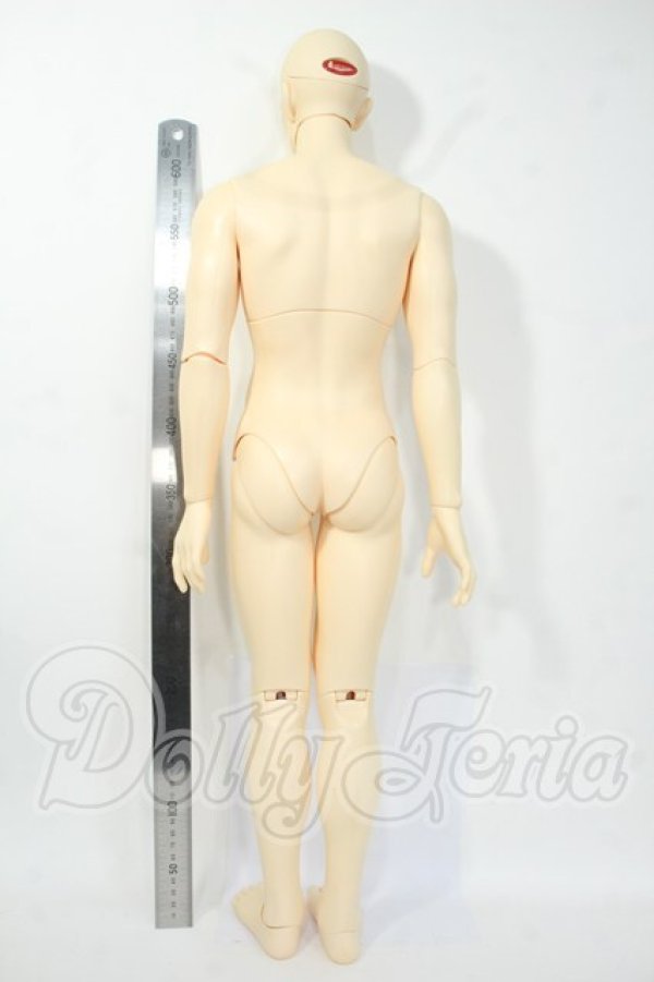 画像6: Iplehouse/EID:Roger Y-26-05-08-008-WT-ZY (6)