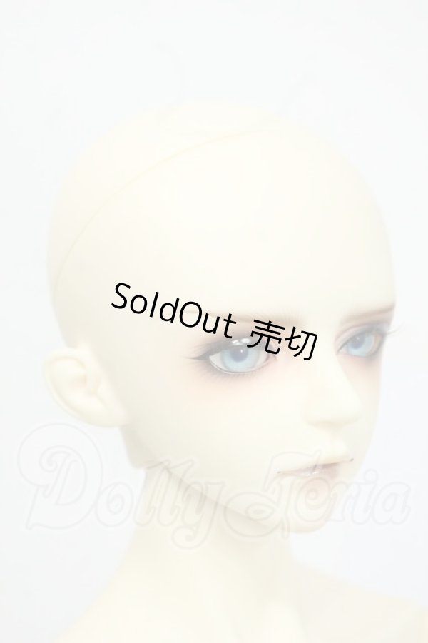 画像2: LUTS/Senior Delf 65:Avalance Y-26-05-08-005-WT-ZY (2)