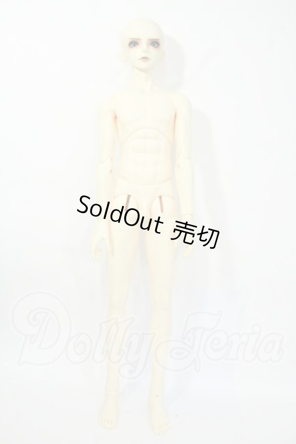 画像5: LUTS/Senior Delf 65:Avalance Y-26-05-08-005-WT-ZY (5)