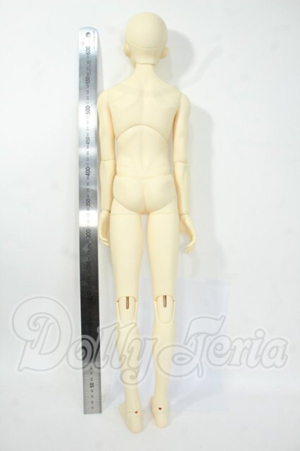 画像6: LUTS/Senior Delf 65:Avalance Y-26-05-08-005-WT-ZY (6)