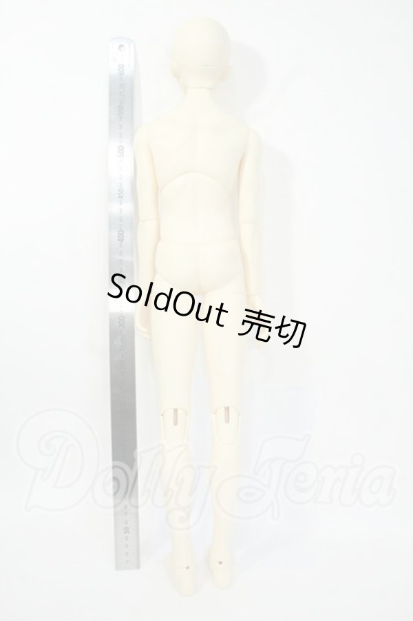 画像6: LUTS/Senior Delf 65:Avalance Y-26-05-08-005-WT-ZY (6)