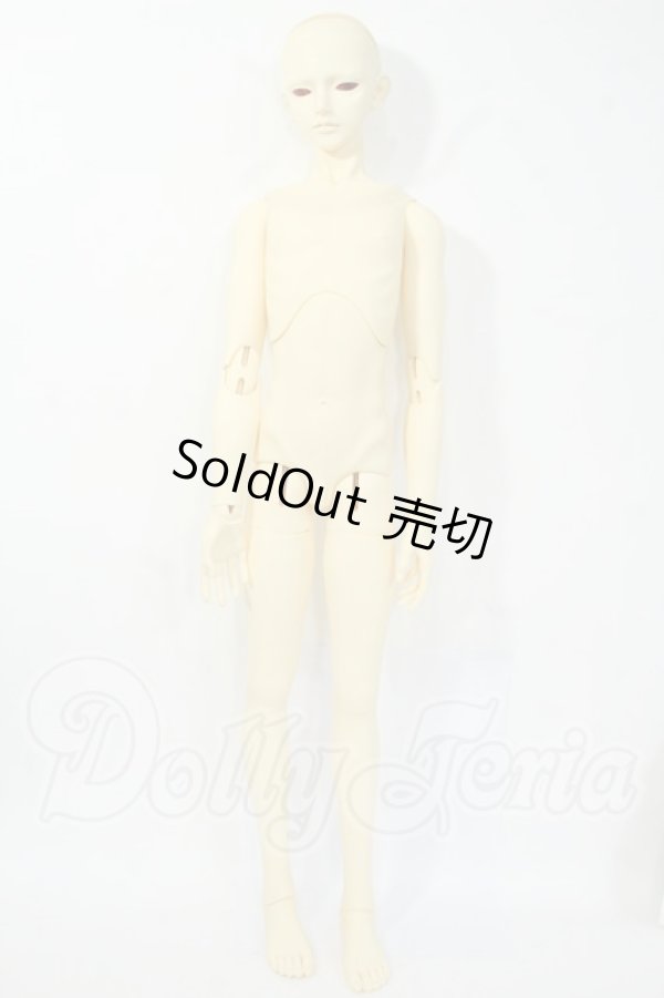 画像5: BJD CROBI/Ys:M-Line Y-26-05-08-003-WT-ZY (5)