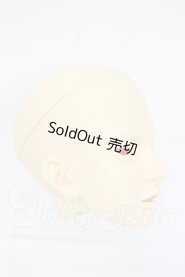 画像2: SWITCH/SOSEO Holy ver. 限定ヘッド ノーメイク Y-26-05-08-035-WT-ZY (2)