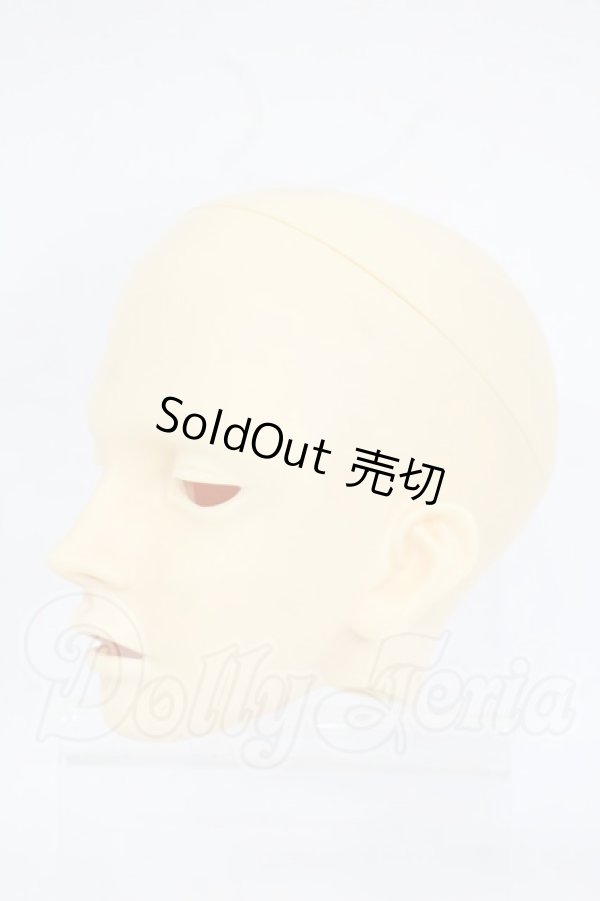 画像3: SWITCH/SOSEO Holy ver. 限定ヘッド ノーメイク Y-26-05-08-035-WT-ZY (3)