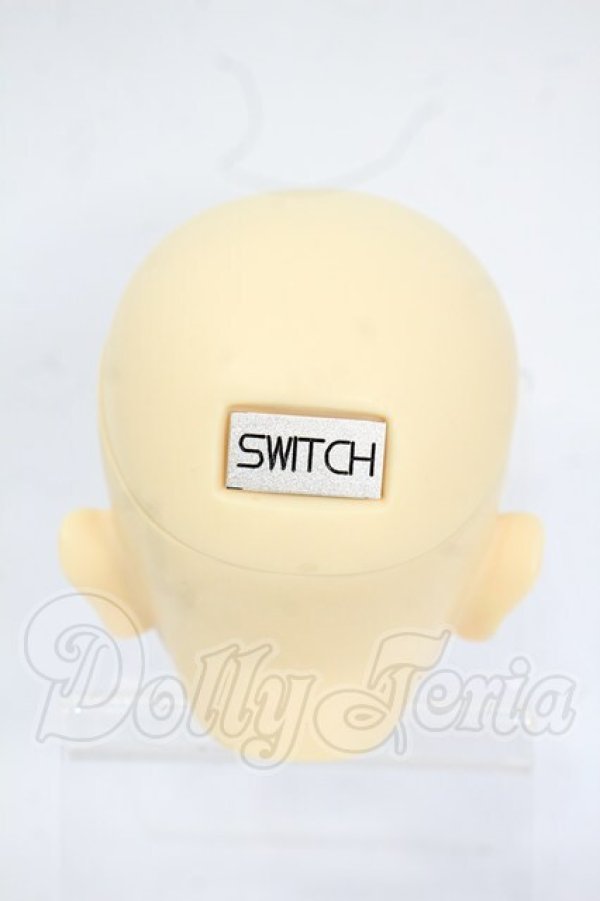 画像4: SWITCH/SOSEO Holy ver. 限定ヘッド ノーメイク Y-26-05-08-035-WT-ZY (4)