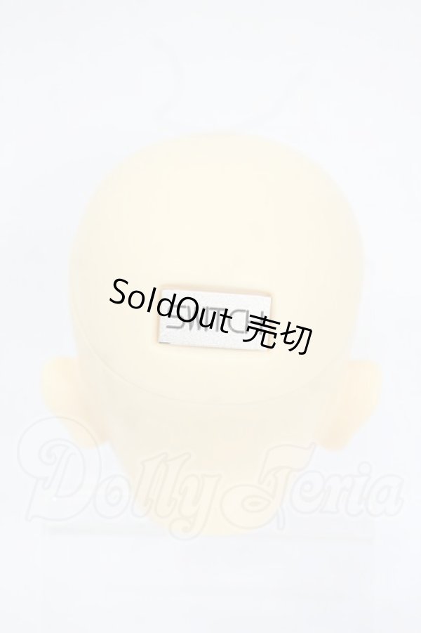 画像4: SWITCH/SOSEO Holy ver. 限定ヘッド ノーメイク Y-26-05-08-035-WT-ZY (4)