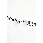 画像: 16mm/アクリルアイ Y-26-05-08-065-WT-ZY