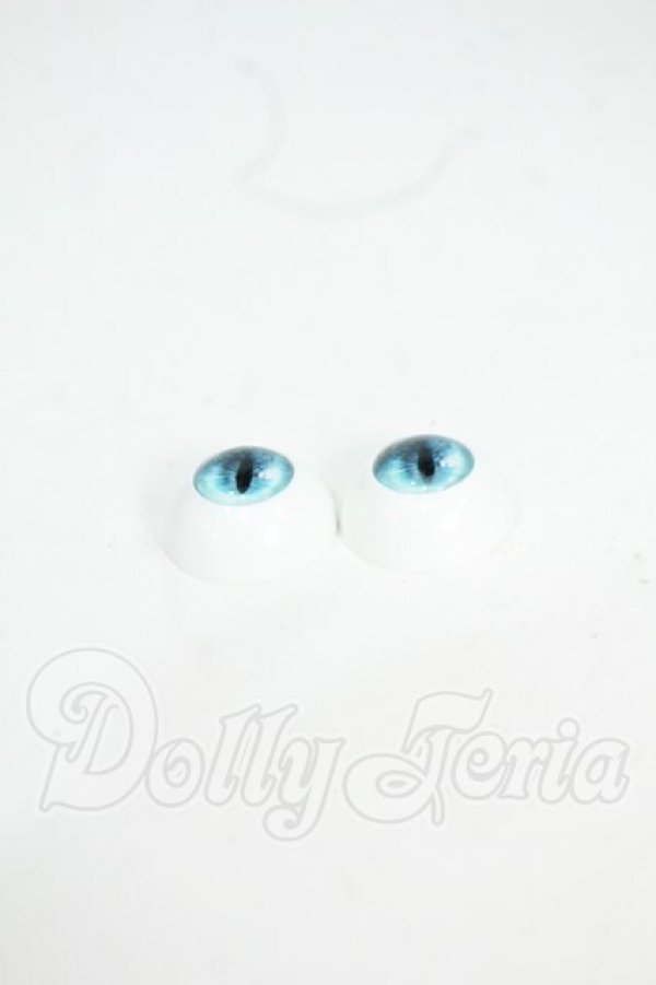 画像2: 16mm/アクリルアイ Y-26-05-08-065-WT-ZY (2)