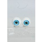 画像: 16mm/アクリルアイ Y-26-05-08-043-WT-ZY