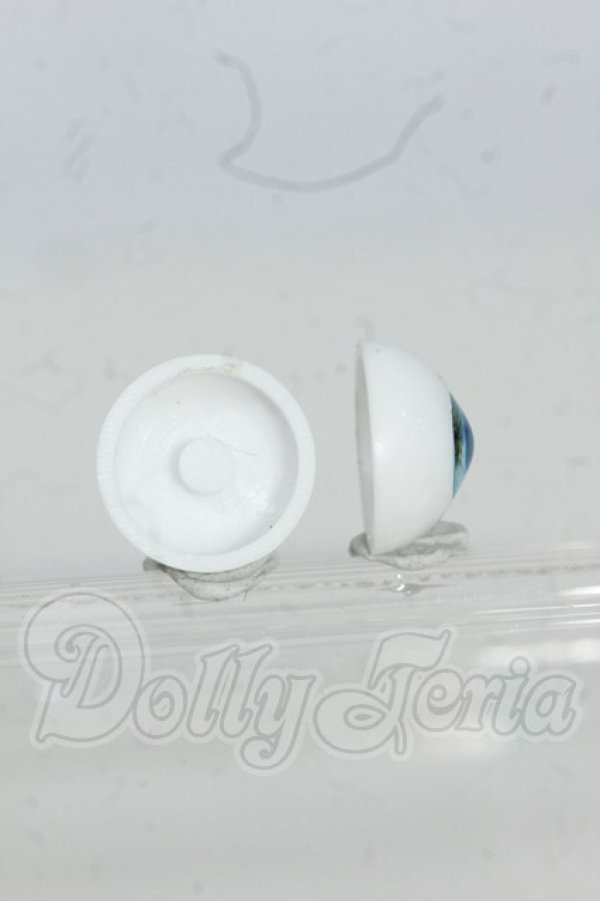 画像2: 16mm/アクリルアイ Y-26-05-08-043-WT-ZY (2)