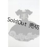 画像: SDM/OF:ゴシックレーシーセット・ミニ Y-26-05-08-051-WT-ZY