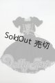 画像: SDM/OF:ゴシックレーシーセット・ミニ Y-26-05-08-051-WT-ZY