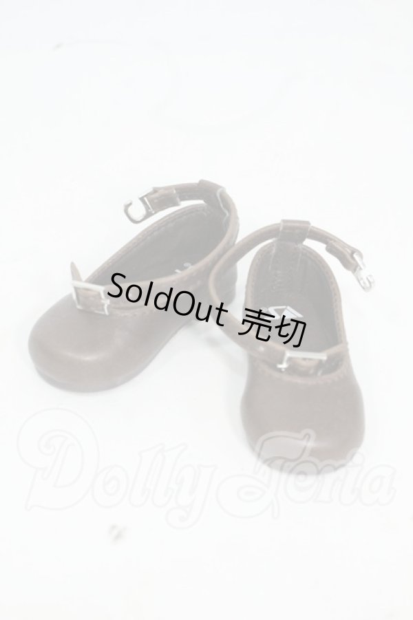 画像1: SDM＆MSD/OF:靴 Y-26-05-08-050-WT-ZY (1)