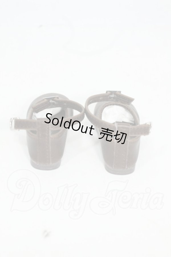 画像2: SDM＆MSD/OF:靴 Y-26-05-08-050-WT-ZY (2)