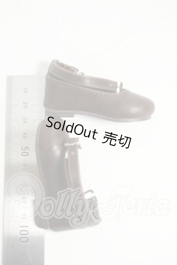 画像3: SDM＆MSD/OF:靴 Y-26-05-08-050-WT-ZY (3)