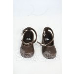 画像: SDM&MSD/OF:靴 Y-26-05-08-049-WT-ZY