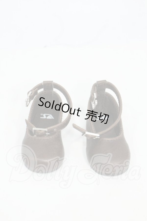 画像1: SDM＆MSD/OF:靴 Y-26-05-08-049-WT-ZY (1)