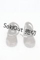 画像: SDM＆MSD/OF:靴 Y-26-05-08-049-WT-ZY