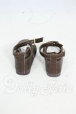 画像2: SDM＆MSD/OF:靴 Y-26-05-08-049-WT-ZY (2)