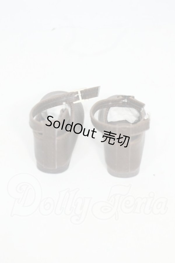 画像2: SDM＆MSD/OF:靴 Y-26-05-08-049-WT-ZY (2)