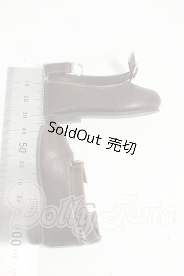 画像3: SDM＆MSD/OF:靴 Y-26-05-08-049-WT-ZY (3)
