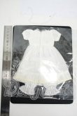画像2: 幼SD/OF:幼天使ウナ 衣装セット Y-26-05-08-058-WT-ZY (2)