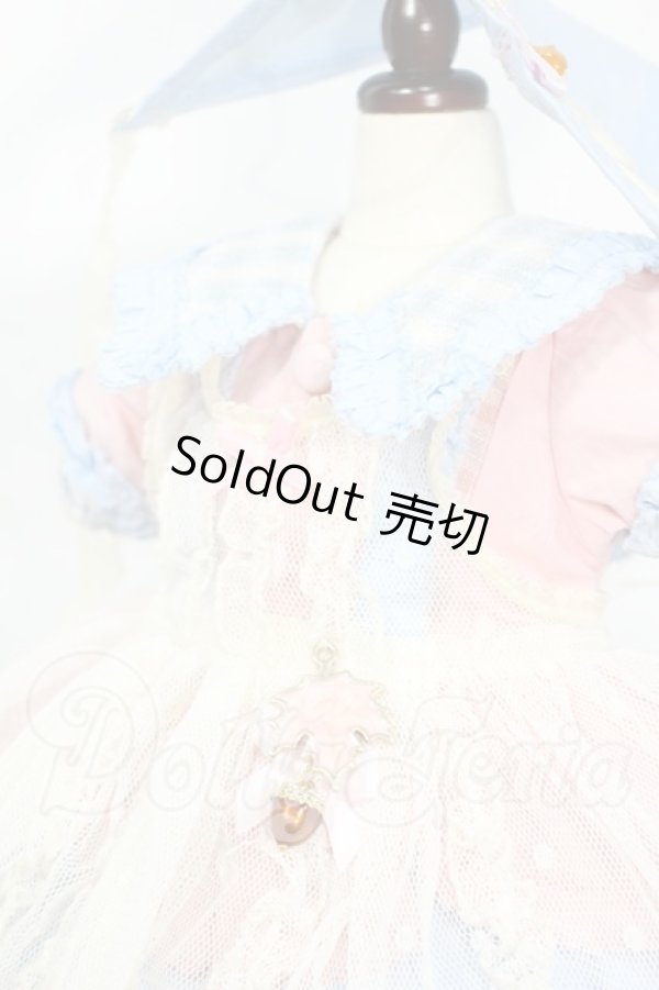 画像3: SDM＆MSD/OF:衣装セット Y-26-05-08-059-WT-ZY (3)