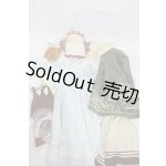 画像: SDGrG/OF:咲夜物語様製 アルプスの花乙女 Y-26-05-08-044-WT-ZY