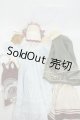 画像: SDGrG/OF:咲夜物語様製 アルプスの花乙女 Y-26-05-08-044-WT-ZY
