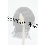 画像: 8-9inch/ウィッグ Y-26-05-08-017-WT-ZY