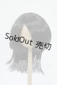 画像: 8-9inch/ウィッグ Y-26-05-08-017-WT-ZY