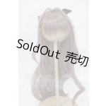 画像: 8-9inch/ウィッグ:Ronshuka couture 様製 Y-26-05-08-015-WT-ZY