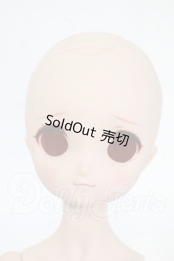 画像1: MDD/ドリームチョイス:DC-H-21ヘッド Y-26-05-08-032-WT-ZY (1)