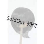 画像: 8-9inch/ウィッグ Y-26-05-08-022-WT-ZY